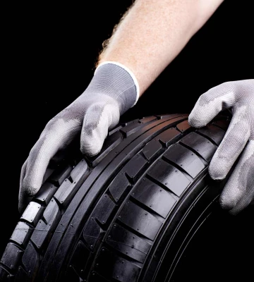 Reifen-Service Reifen-Service